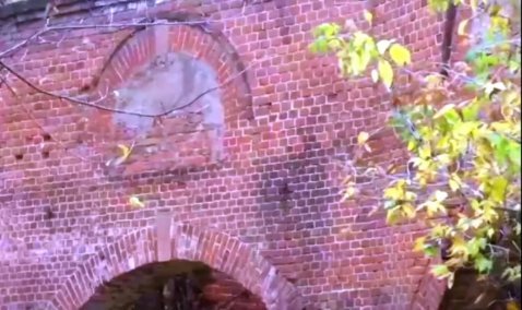 В Кашире-1 планируют восстановить старинные Торговые ряды