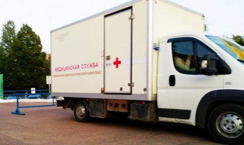 Прививку от коронавируса сделали 85% взрослого населения Каширы – ЦРБ