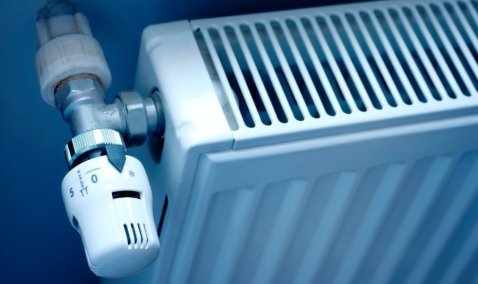 В Кашире начинаются пробные запуски отопления