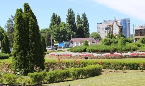 Более 30 детей-инвалидов из Каширы обеспечили бесплатными путевками на санаторно-курортное лечение