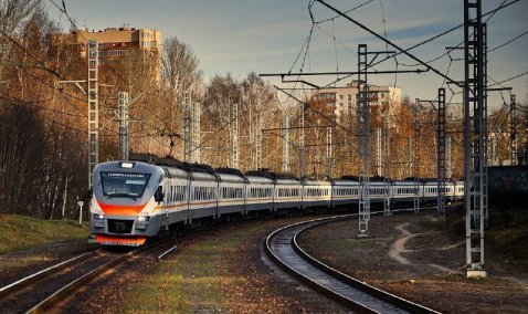 В электричках Павелецкого направления стало возможным оплатить билет картой