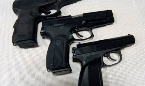 Житель Каширы оказался в эпицентре загадочного преступления со стрельбой и смертью мужчины