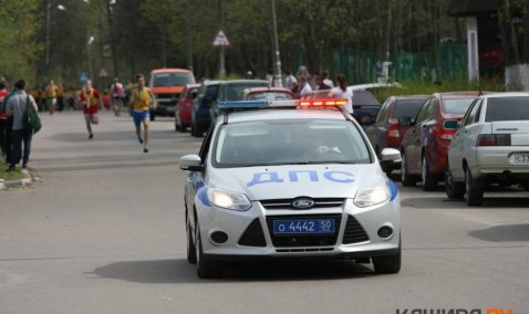 Движение транспорта перекроют на следующей неделе на нескольких улицах Каширы-2