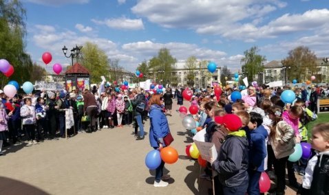 Славен человек трудом