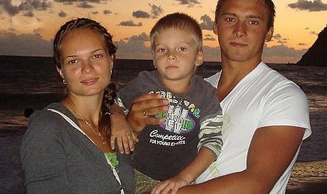 В Ожерелье 11 июня почтят память семьи Ильиных, утонувшей в Ягодневском пруду в 2011 году