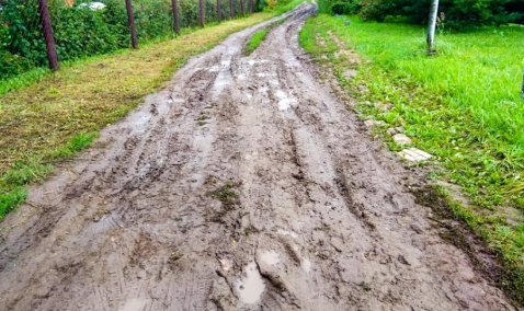 Полсотни на выбор: на «Доброделе» можно выбрать дороги городского округа Кашира, которые отремонтируют в 2020 году