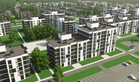 Завод по производству домокомплектов из легкого бетона подписал соглашение с ОЭЗ «Кашира»