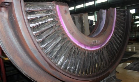 Капремонт 3-го энергоблока, замена трубопроводов – Каширская ГРЭС подвела итоги подготовки к отопительному сезону