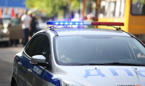 Движение частично перекроют в Кашире-2 на День Победы