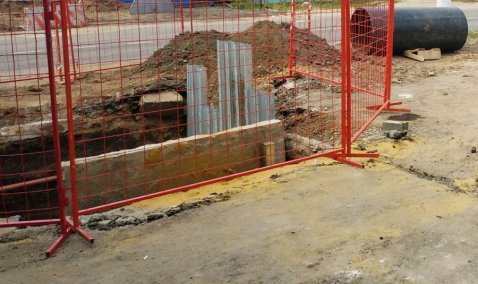 Кашира попала в два рейтинга Госадмтехнадзора по устраненным нарушениям