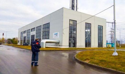 «Разбалансировка гидравлики из-за утечки» – министр энергетики назвал причину сбоя в подаче отопления в Кашире-2