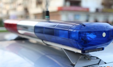 Задержан за кражу алкоголя