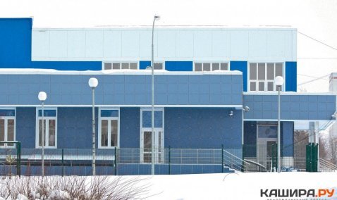 Обещают в марте: до открытия ФОКа с бассейном осталось около месяца?