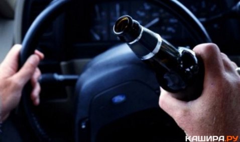 Автоугонщик из Каширы избежал тюрьмы, примирившись с потерпевшим