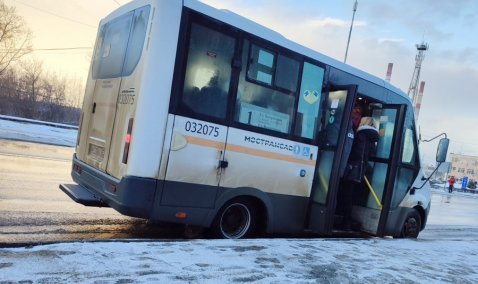 Крик души: каширские водители обратились к власти через соцсети