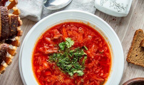 Новые тарифы на питание в детских садах Каширы планируют установить с 1 марта