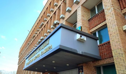 Кашира продолжает падение на дно рейтинга эффективности муниципалитетов Подмосковья