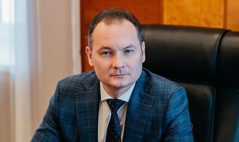 Бывший глава Каширы возглавил неофициальную столицу Подмосковья