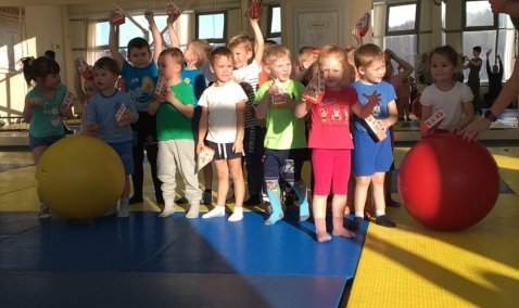 "Алло, мы ищем таланты"