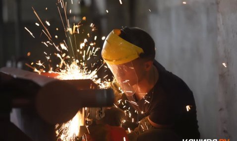 Средняя зарплата в Кашире превысила 100 тысяч рублей – Мининвест