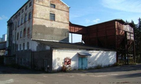 Бывший Каширский мукомольный завод пойдет «с молотка»