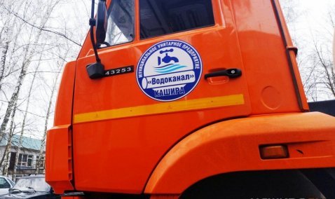 Подачу холодной воды восстановили спустя полтора суток в Ожерелье и прилегающих населенных пунктах