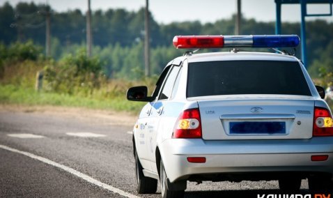 Водитель «Лады Калина» наехал на ребенка на улице Клубной