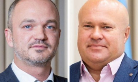 В Кашире сменился заместитель главы по ЖКХ