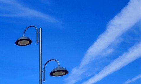 Громкие хлопки были слышны в районе Каширы