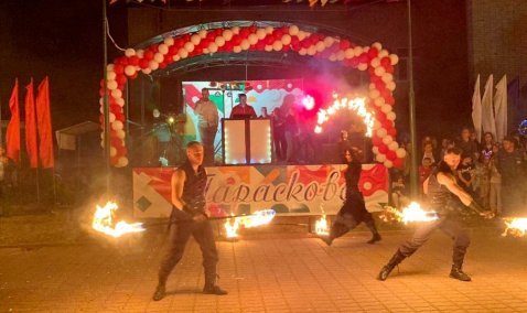 Ежегодные Дни села пройдут в Кашире в июле и августе