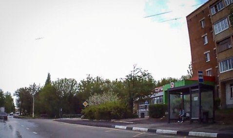 Прокуратура через суд заставила управляющую организацию восстановить асфальт на улице Клубной в Кашире-2