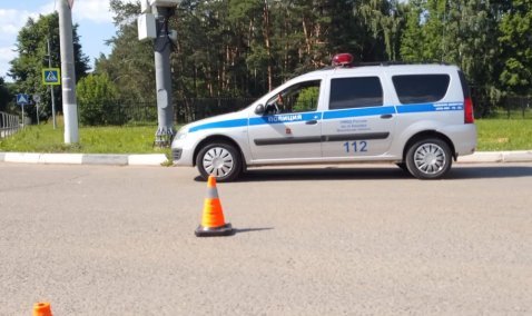 В Кашире временно перекроют движение из-за фестиваля «Серебристые облака»