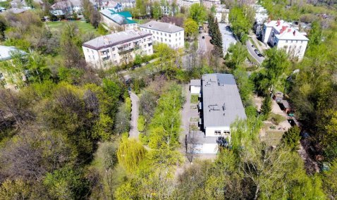 Цены на вторичное жилье в городском округе Кашира оказались одни из самых низких по Подмосковью