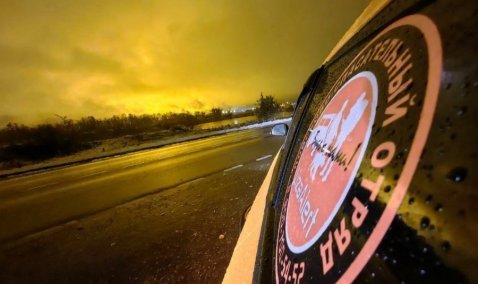 Кинологи и помощь с воздуха: в отряде «Лиза Алерт» рассказали, как идут поиски пропавшего в Ожерелье 80-летнего мужчины