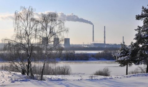 «Компания рассматривает варианты максимального сохранения рабочих мест» – директор Каширской ГРЭС