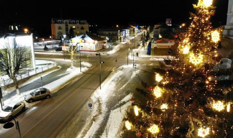 С наступающим 2022 годом!