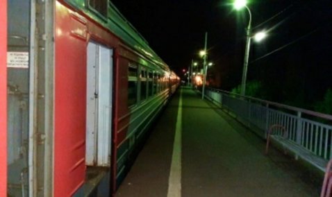 Подросток-«зацепер» погиб, катаясь на крыше электропоезда Москва – Ожерелье