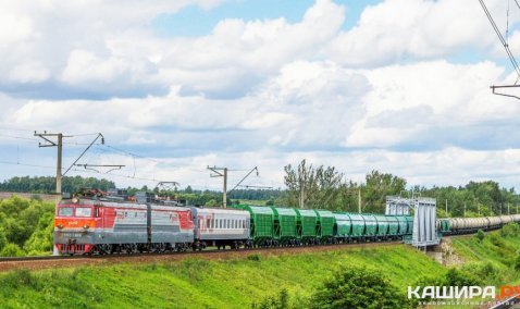 Завершен плановый ремонт пути на перегоне Пурлово – Богатищево