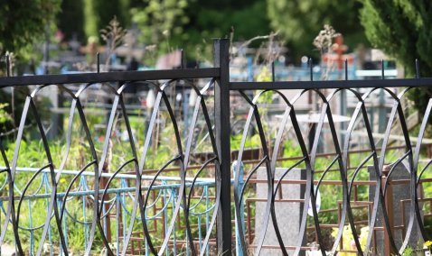 Дела ритуальные: в Кашире повысили стоимость похоронных услуг