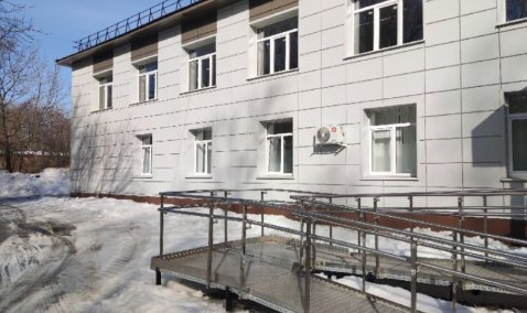 В Богатищево после ремонта открыли здание амбулатории