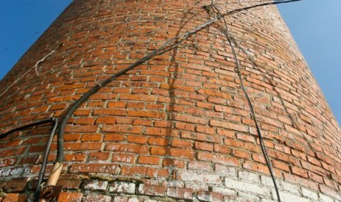 В деревне Тарасково установят новую водонапорную башню высотой 30 метров