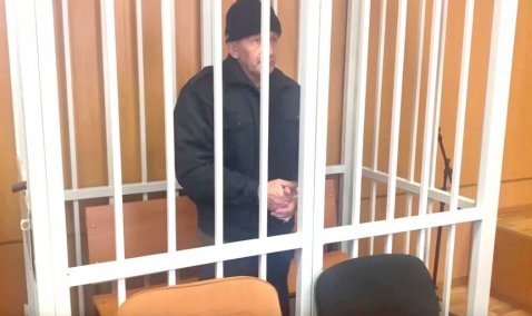 Сбил на автомобиле: стала известна предварительная причина убийства пенсионерки под Каширой