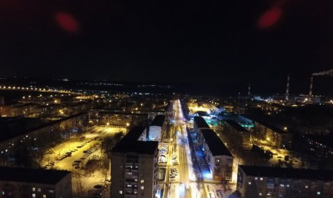 Кашира вошла в 20-ку лучших по энергоэффективности в области