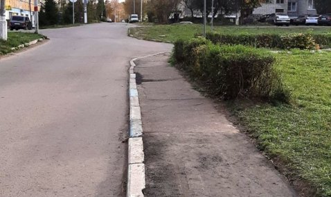 На «Доброделе» прошло голосование по опасным участкам маршрута к школе – в Кашире предложили более 130 вариантов