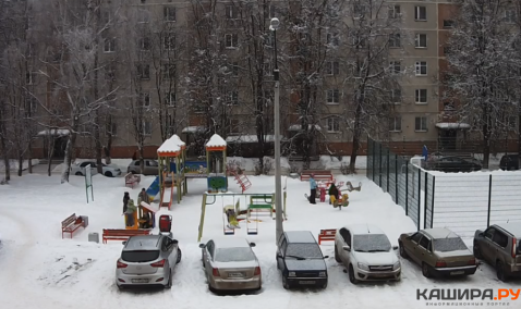 Кашира в списке проблемных муниципалитетов