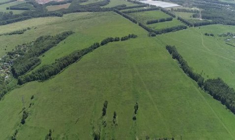 Предприятие по переработке медицинских отходов могут построить в нескольких километрах от Каширы