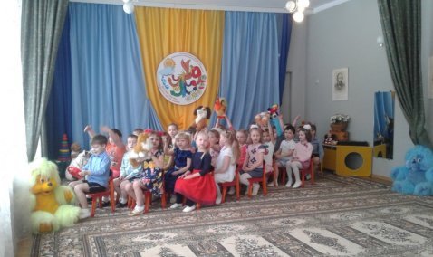 Конкурс чтецов произведений С. Михалкова