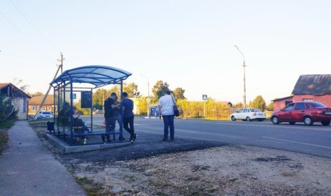 Замечание, лишение премии: кондуктора и водителя автобусов «Кашира – Ступино» накажут за допущенные нарушения