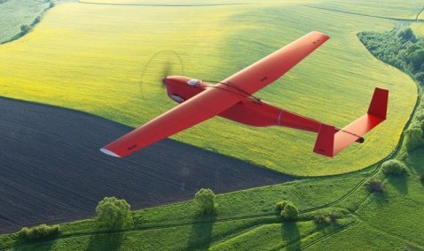 БПЛА появятся в небе над Каширой в ближайшие несколько дней