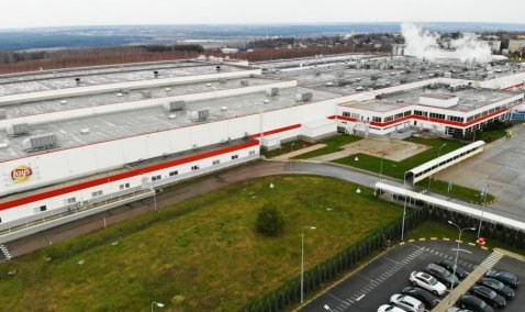 Средняя начисленная зарплата работников крупных и средних предприятий Каширы составила около 50 тысяч рублей